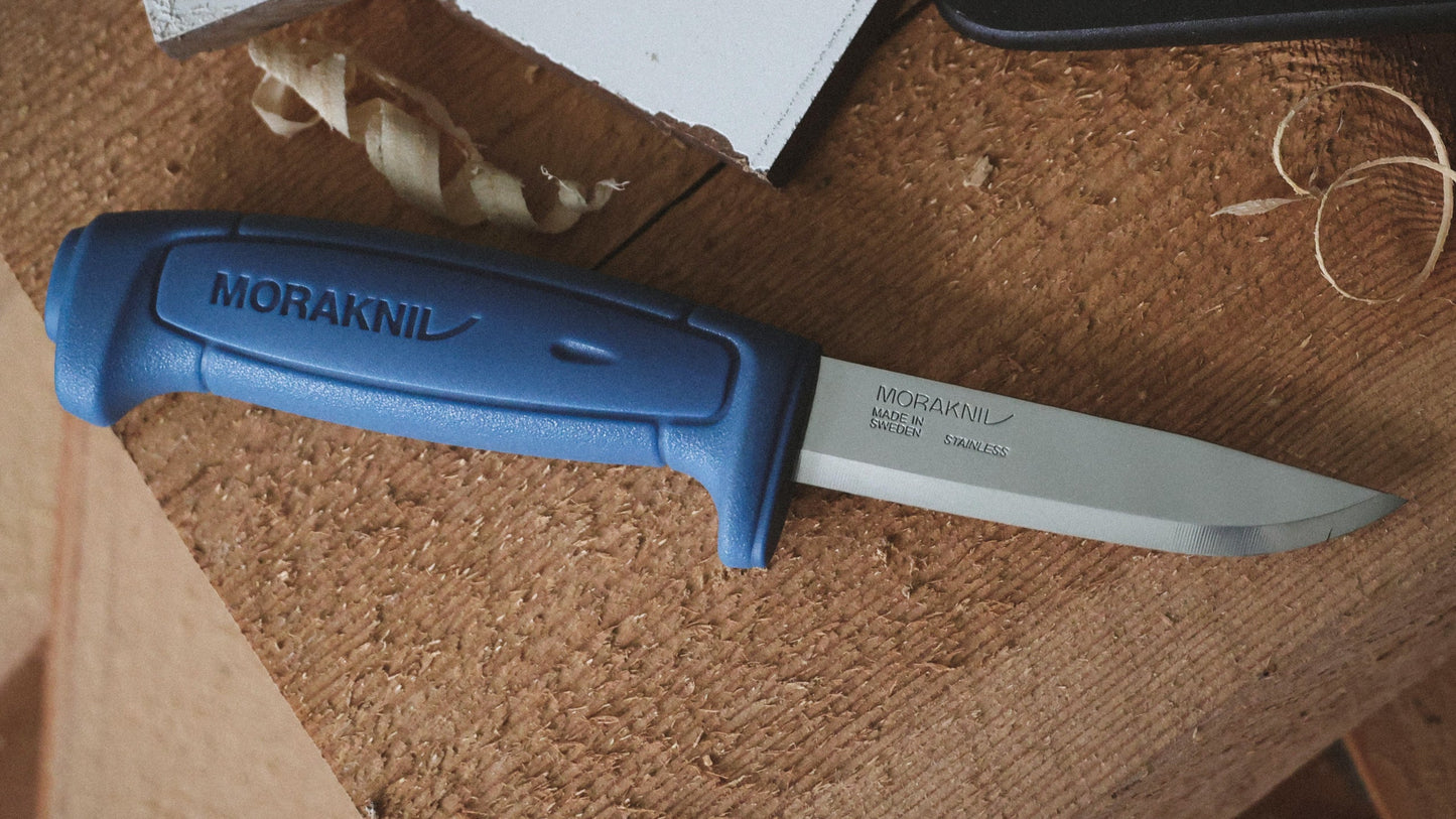 Morakniv Basic 546