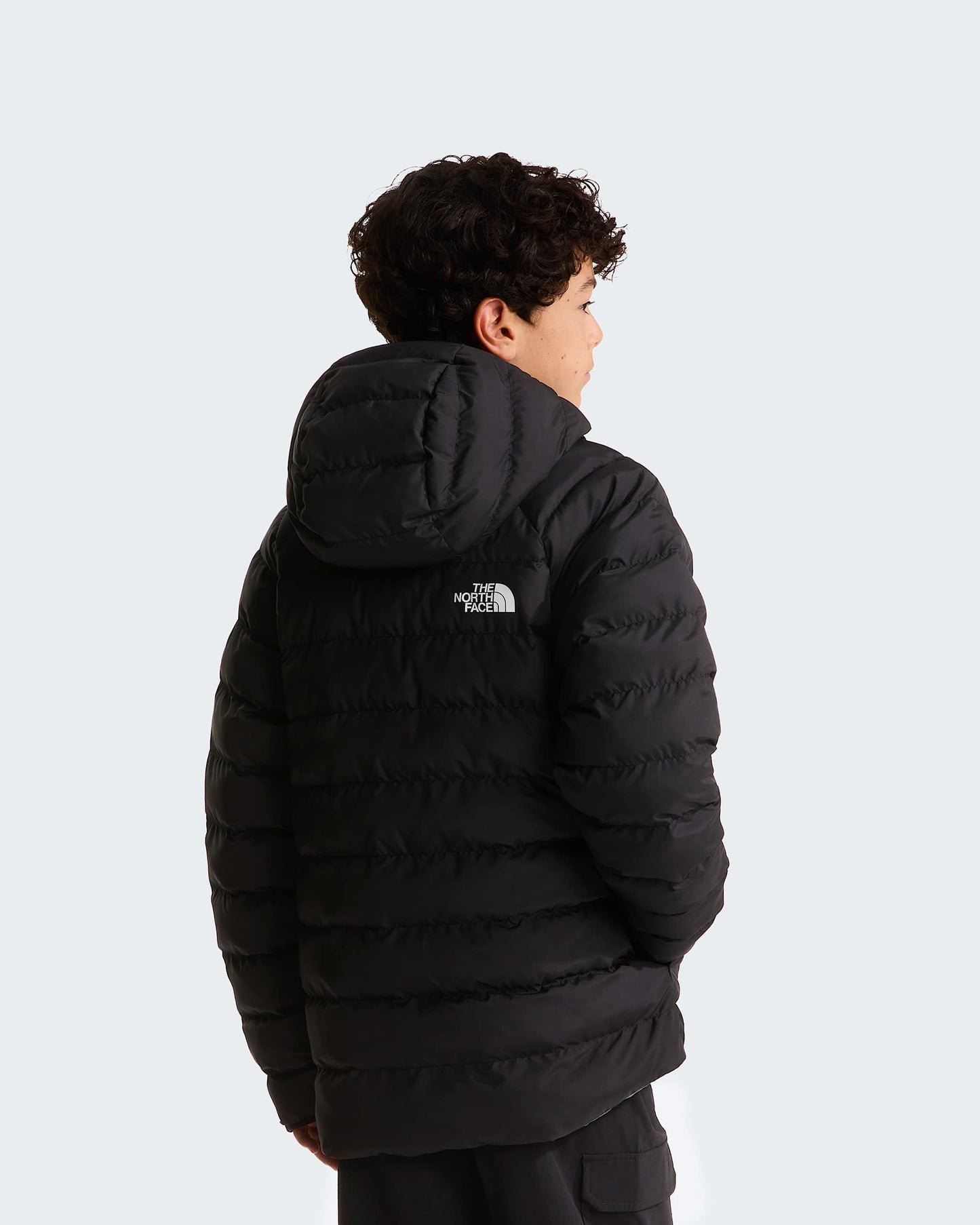Boys' Reversible Perrito Jacket