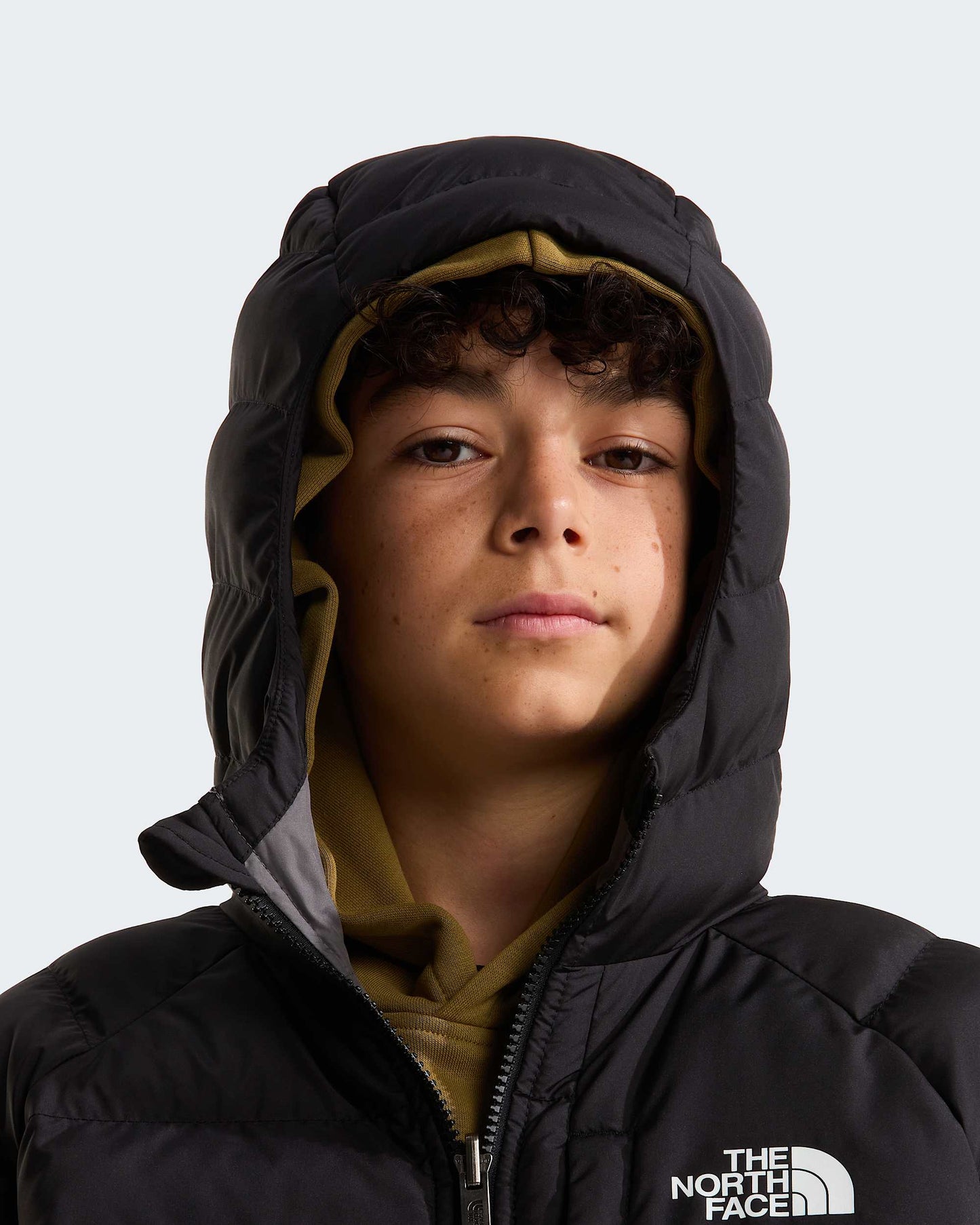 Boys' Reversible Perrito Jacket