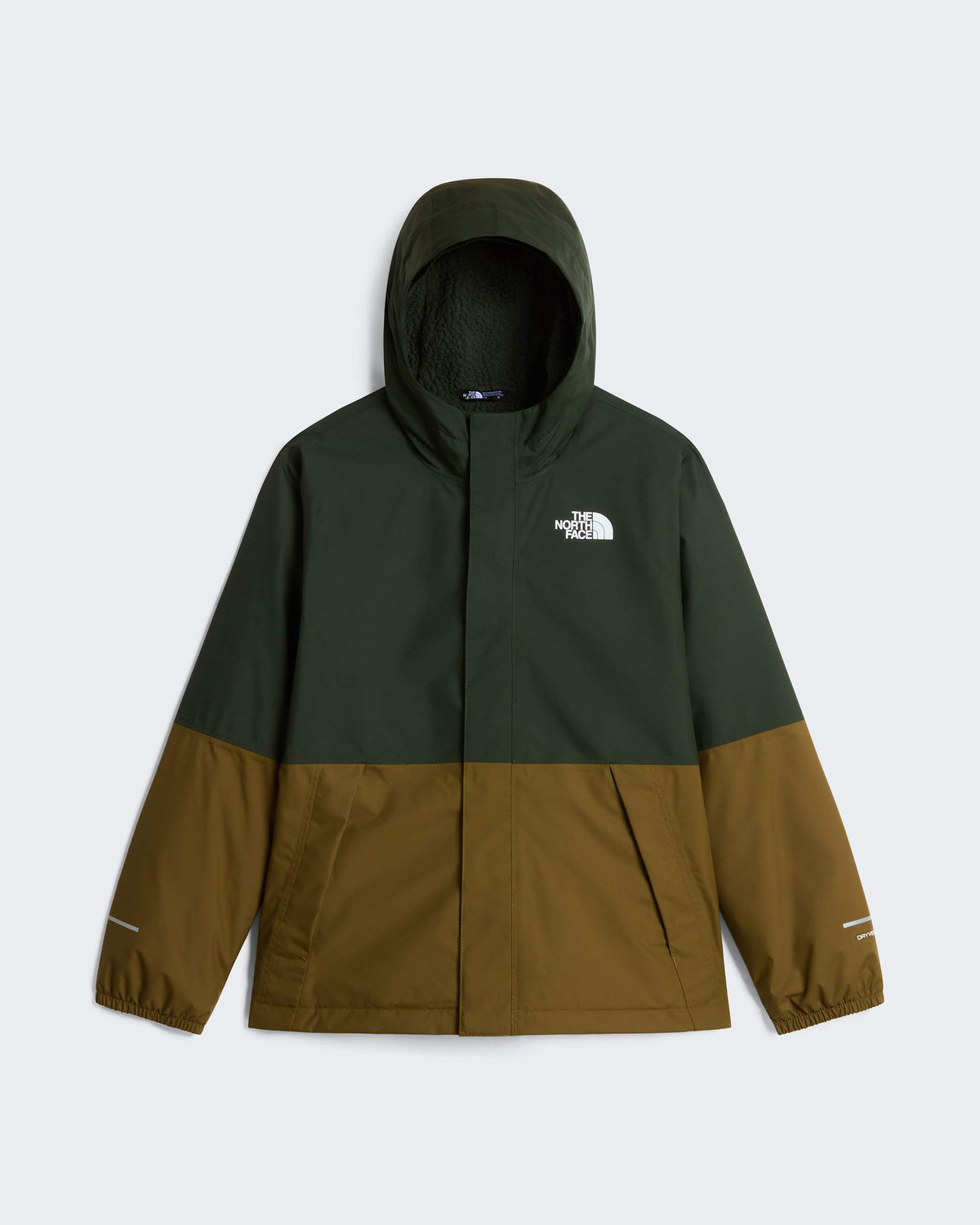 Boys' Warm Antora Rain Jacket