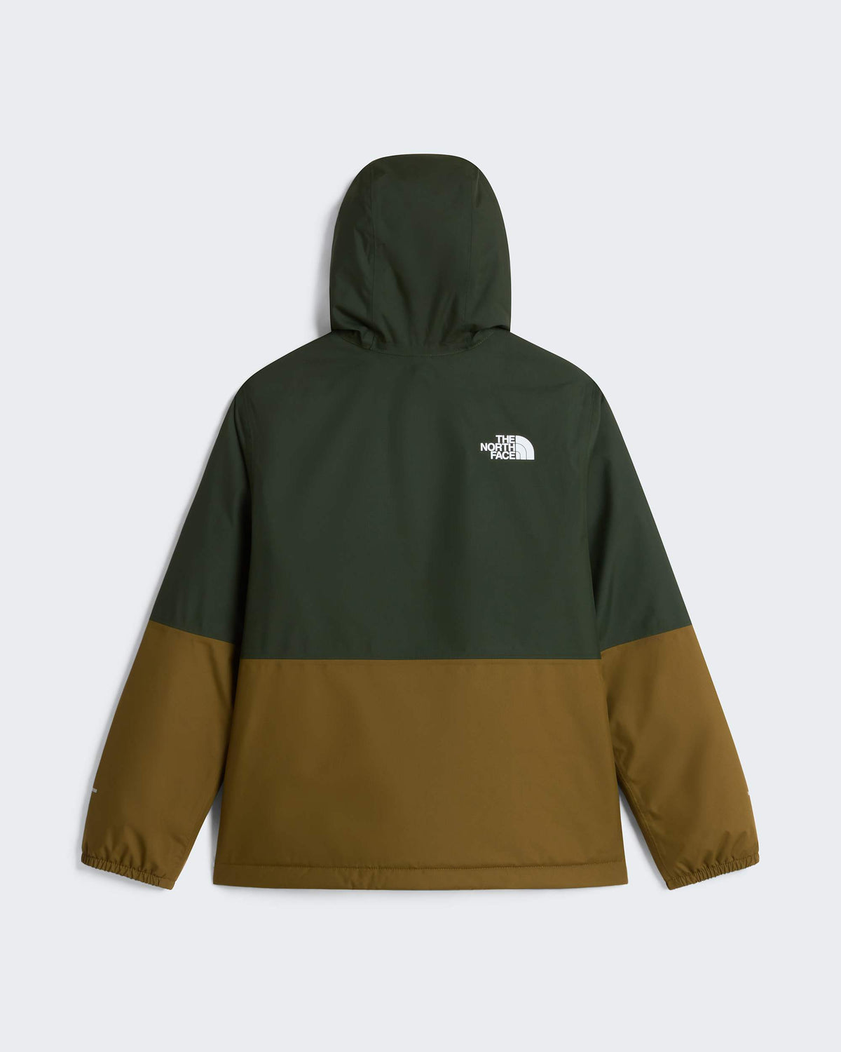 Boys' Warm Antora Rain Jacket