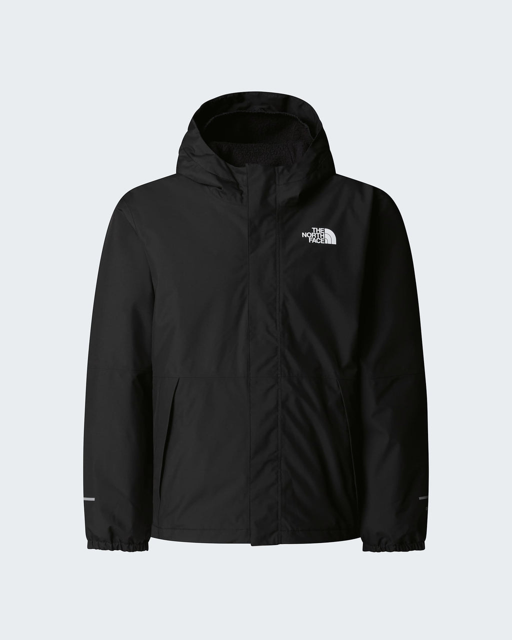 Boys' Warm Antora Rain Jacket