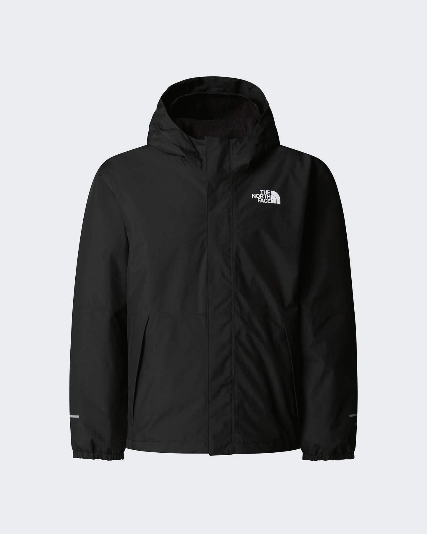 Boys' Warm Antora Rain Jacket