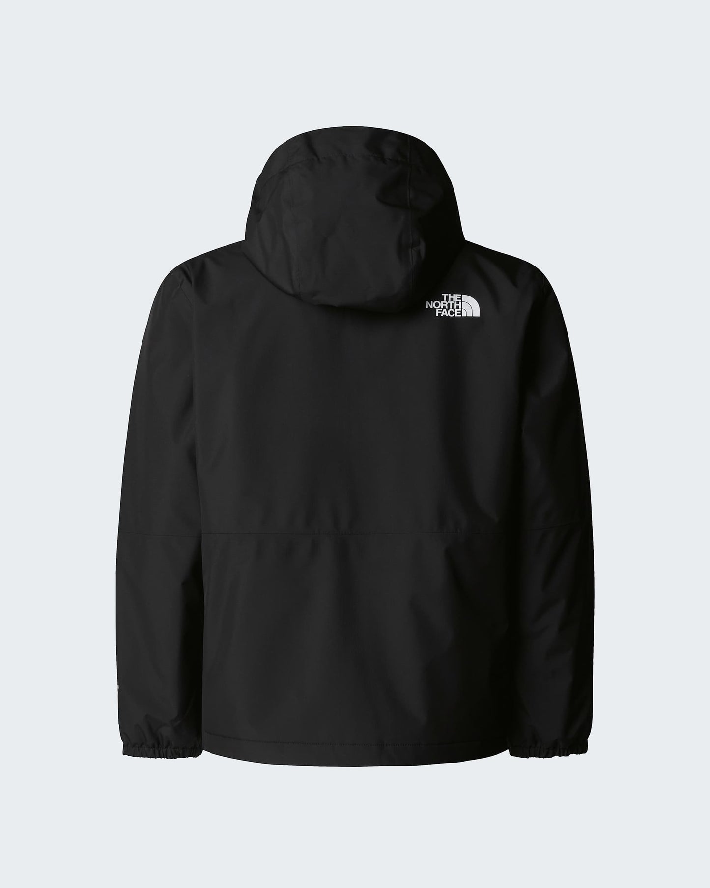 Boys' Warm Antora Rain Jacket