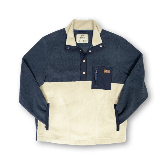 Sierra Fleece