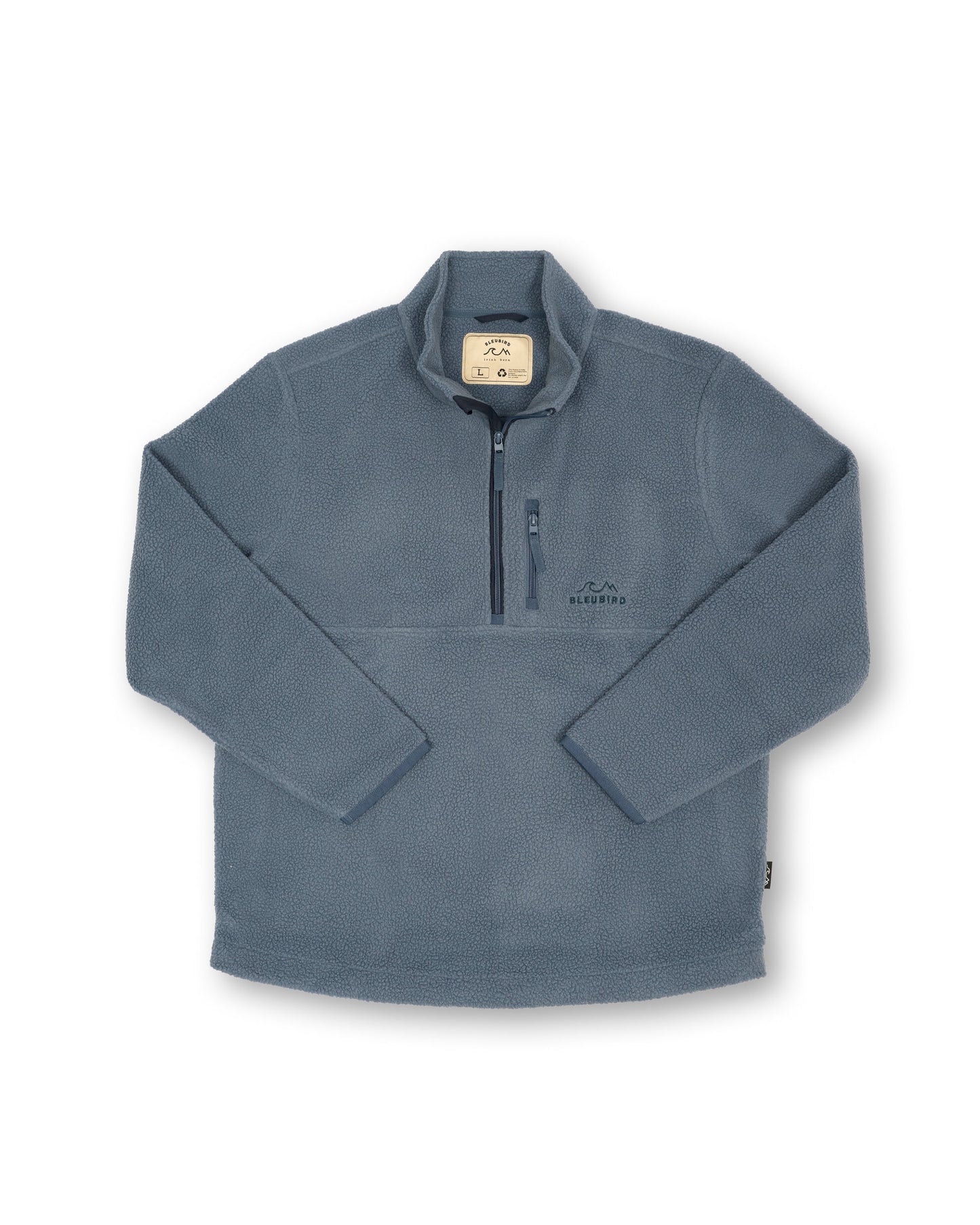 Mesa Fleece