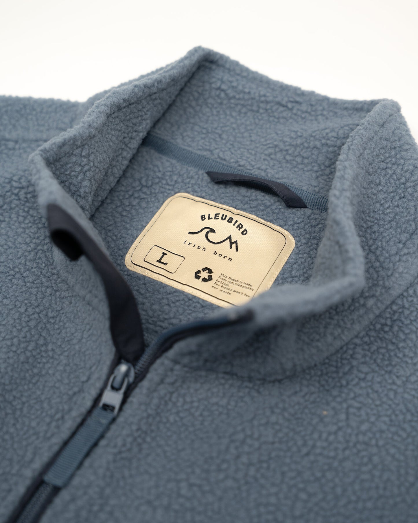 Mesa Fleece