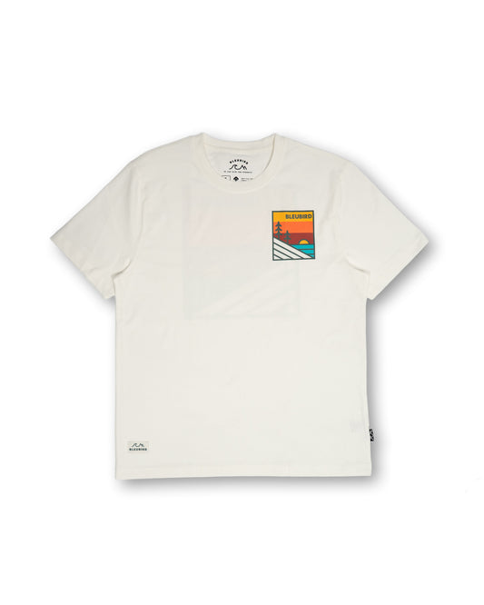 Sundown Tee