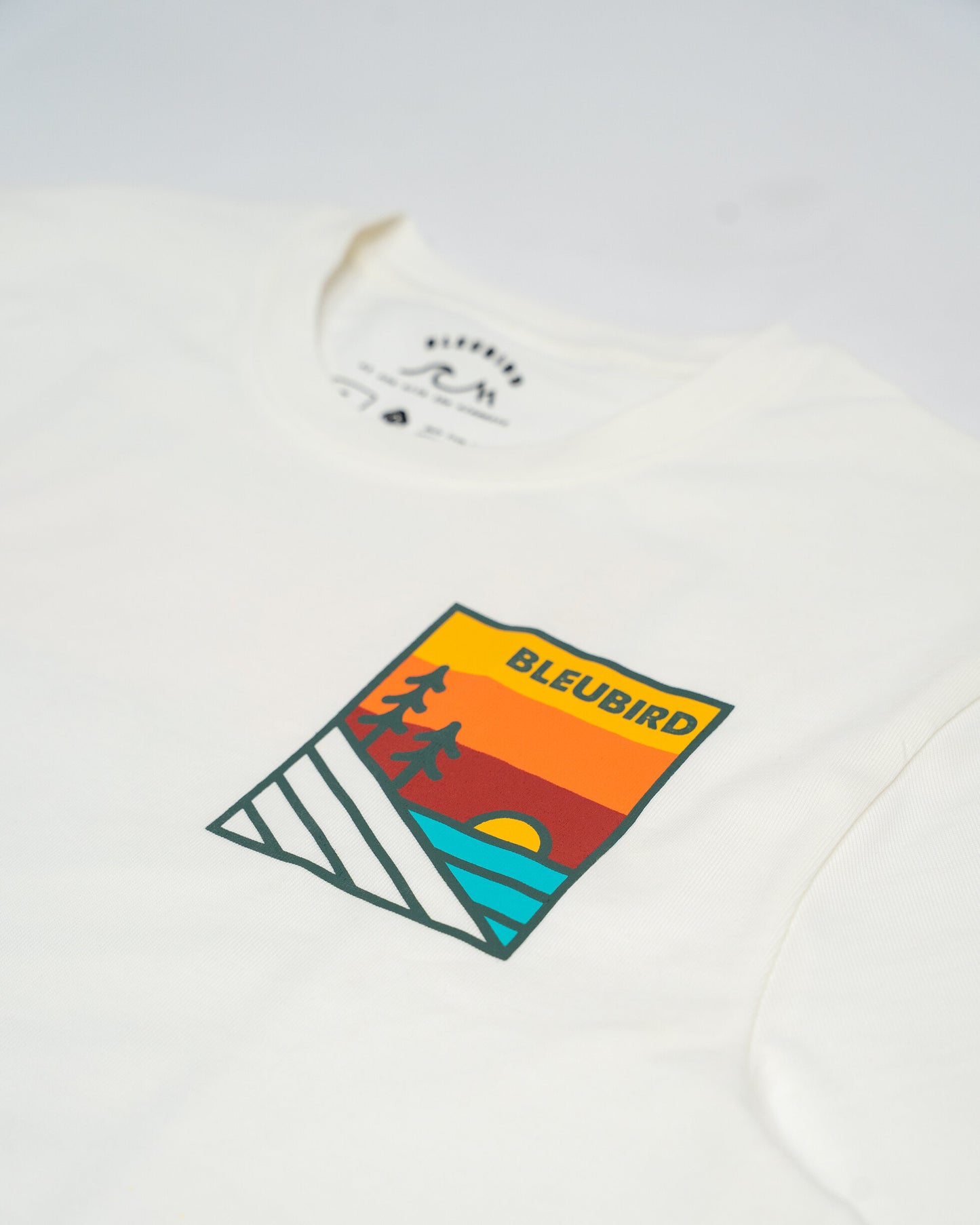 Sundown Tee