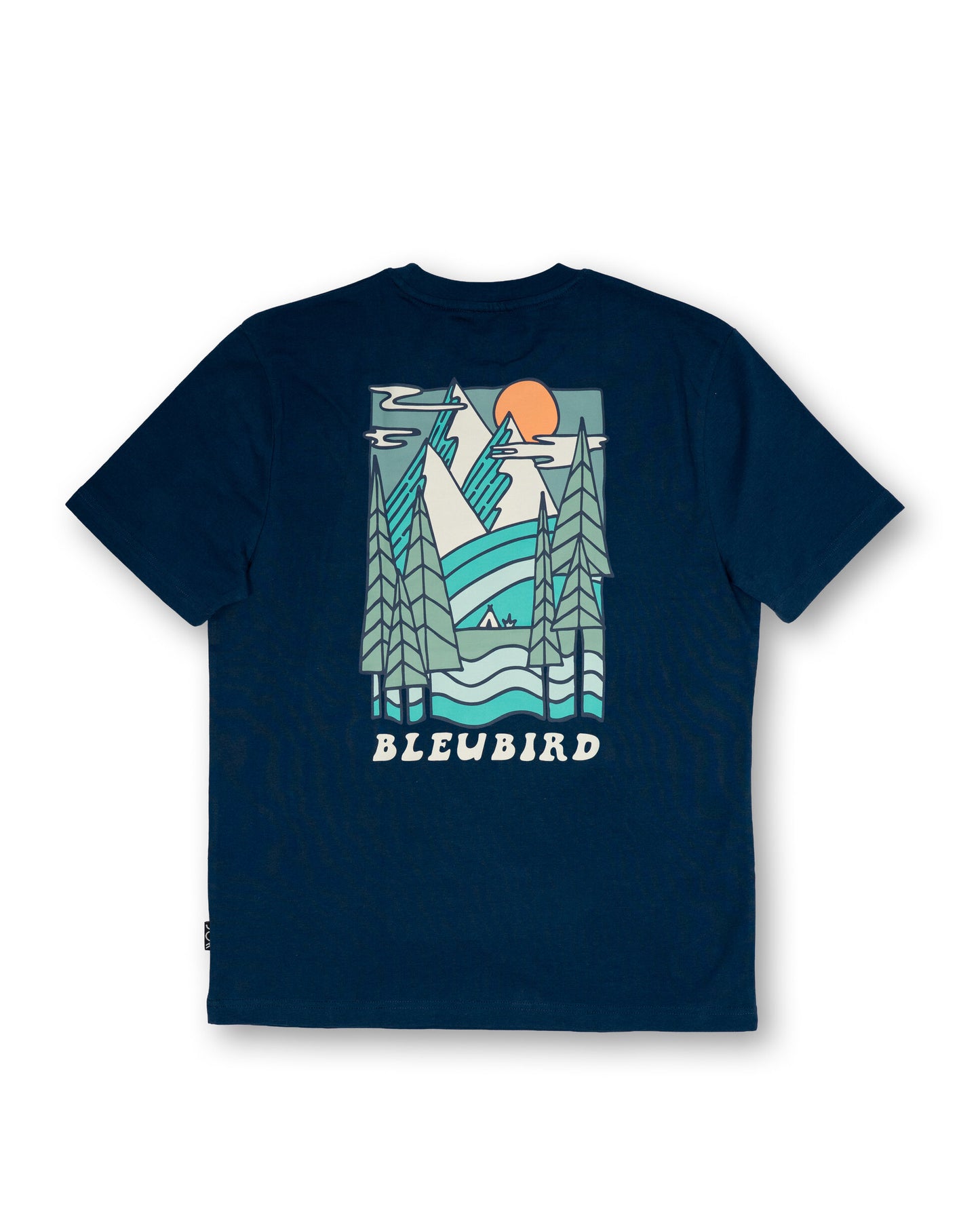 Trailhead Tee