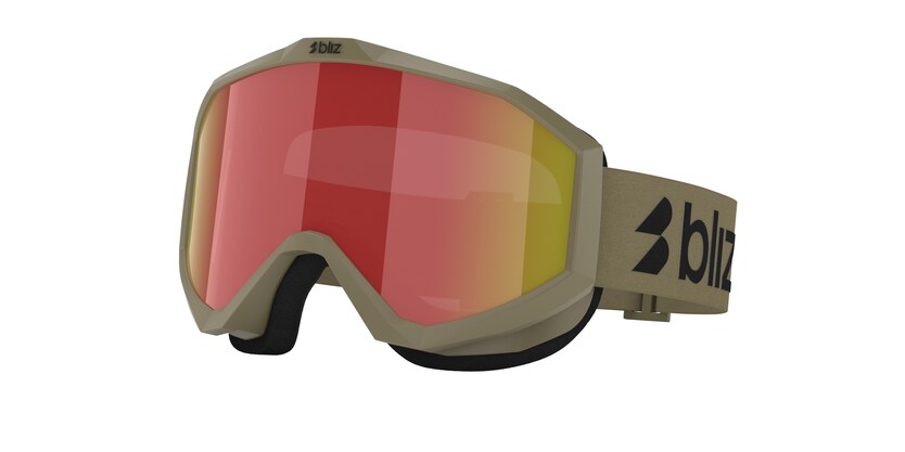 Liner Goggles
