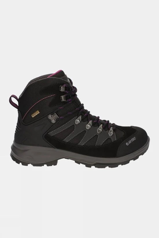 Women's Clamber Boots