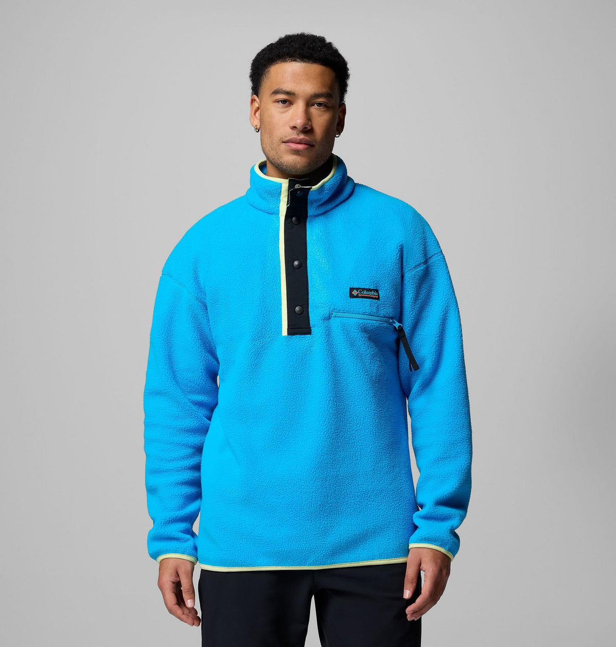Men's Helvetia™ Fleece