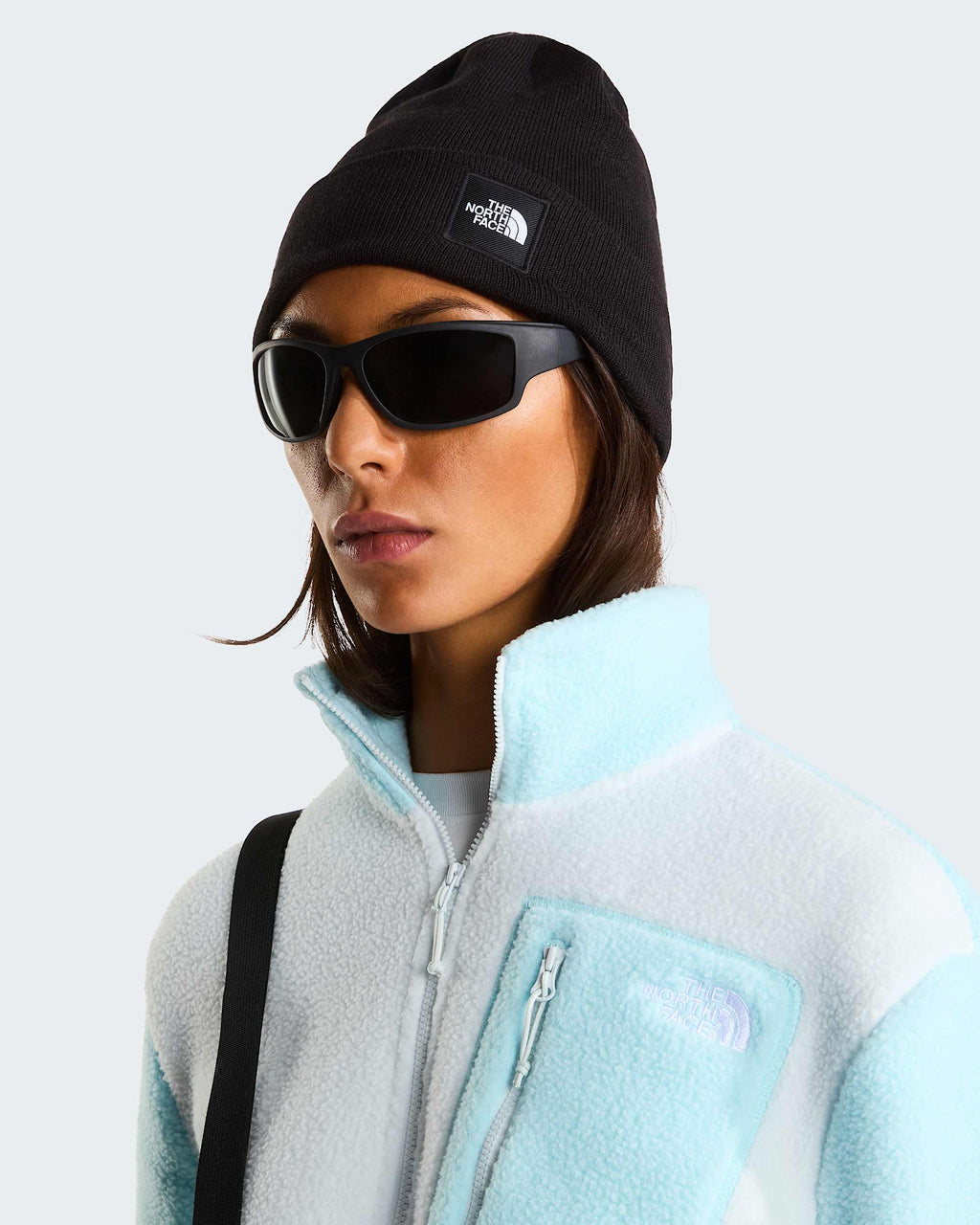Dock Worker Recycled Beanie