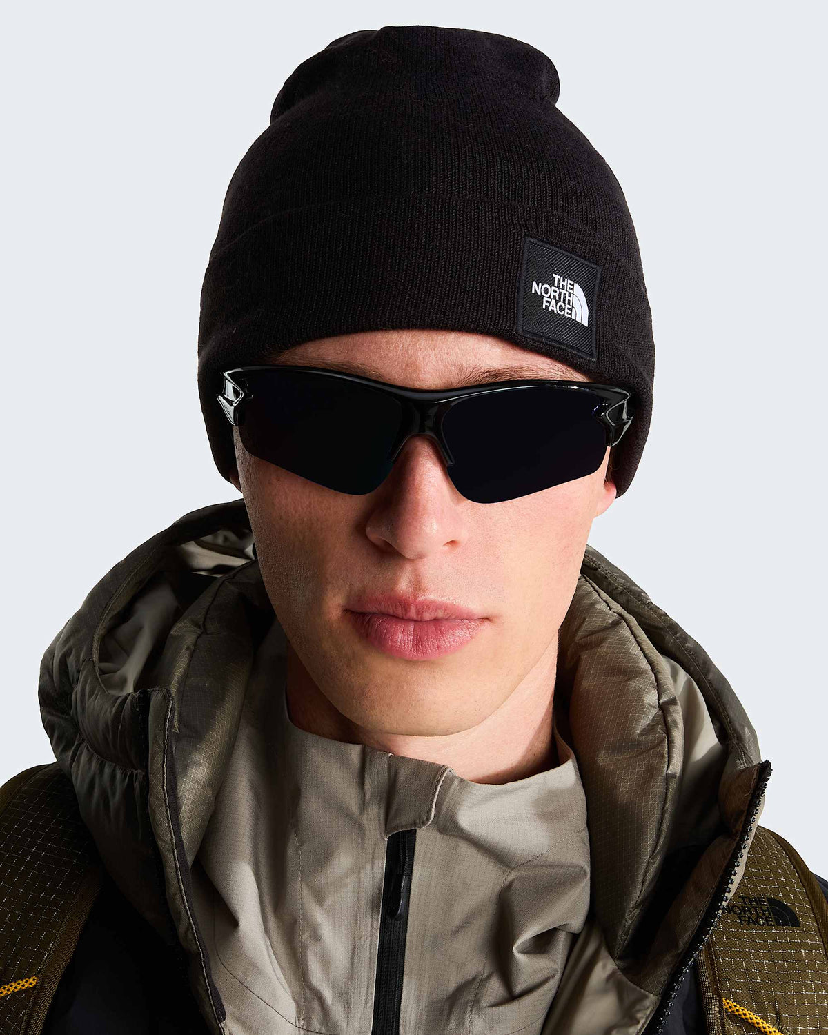 Dock Worker Recycled Beanie