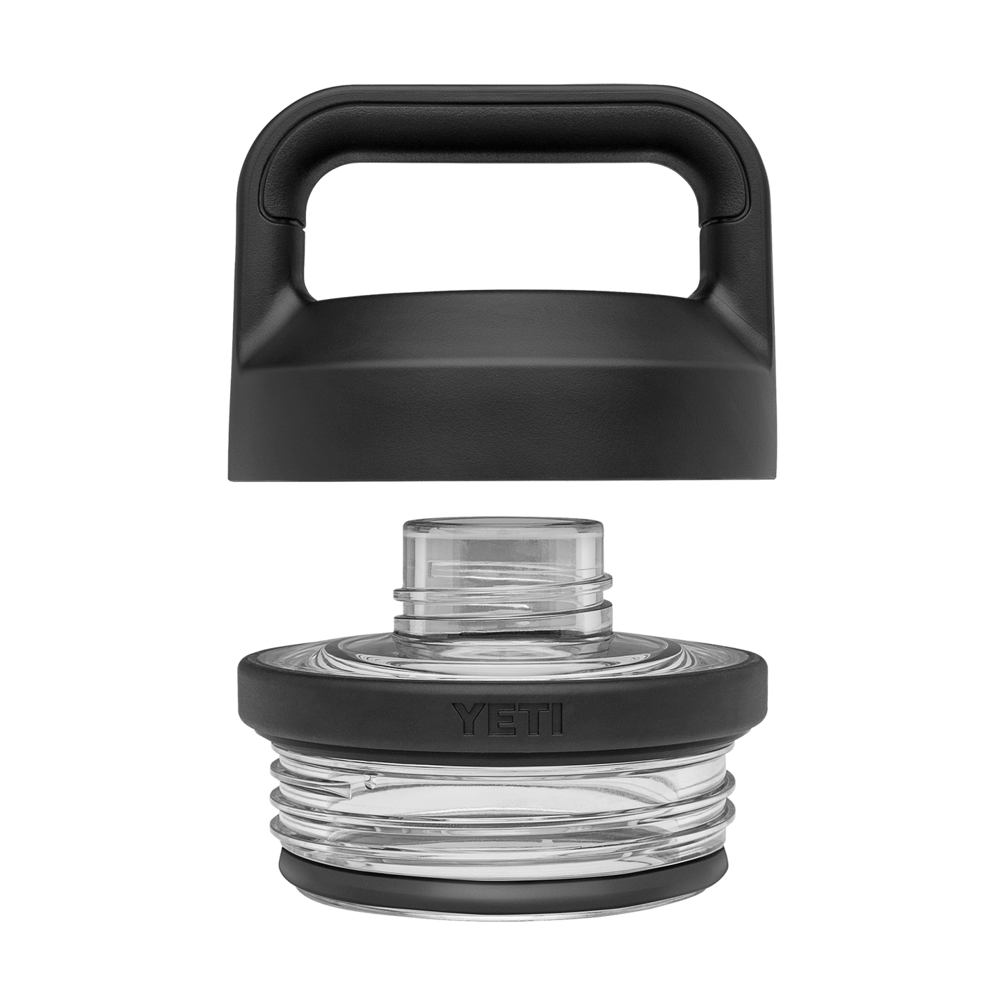 Chug Cap