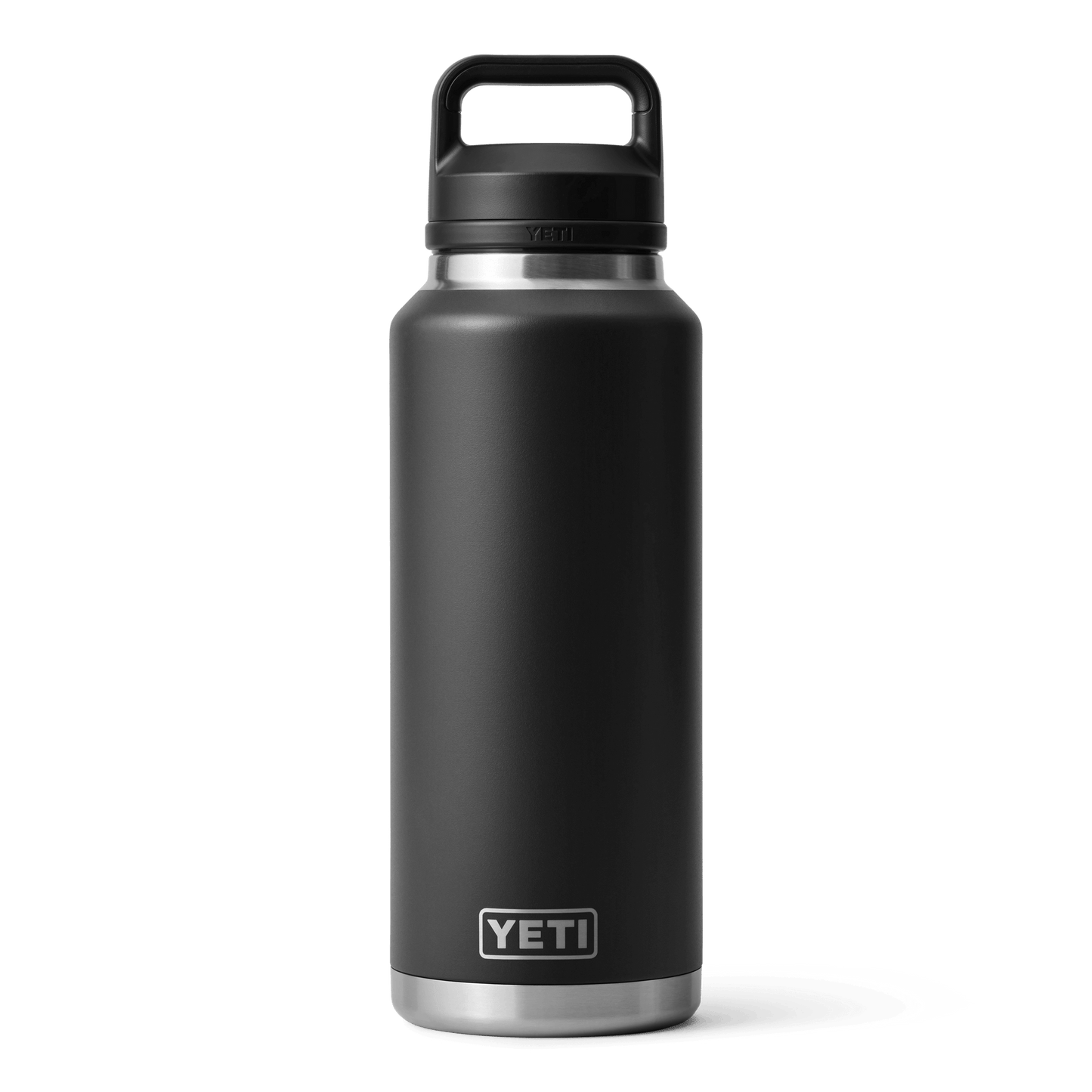 Rambler Bottle - Chug Cap