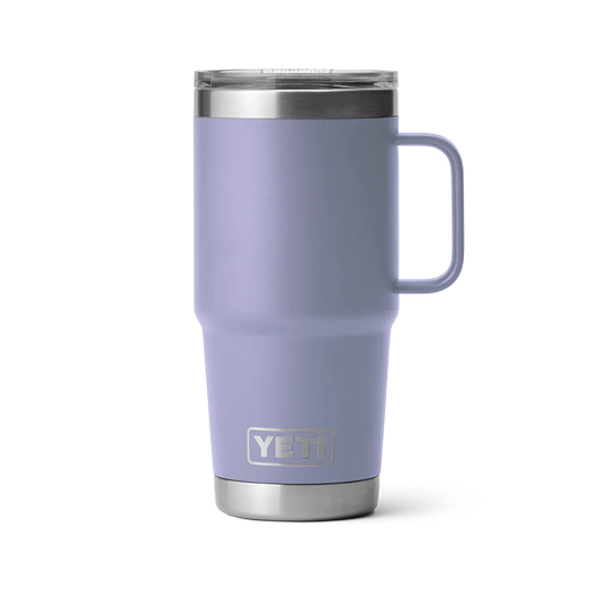 Rambler Travel Mug