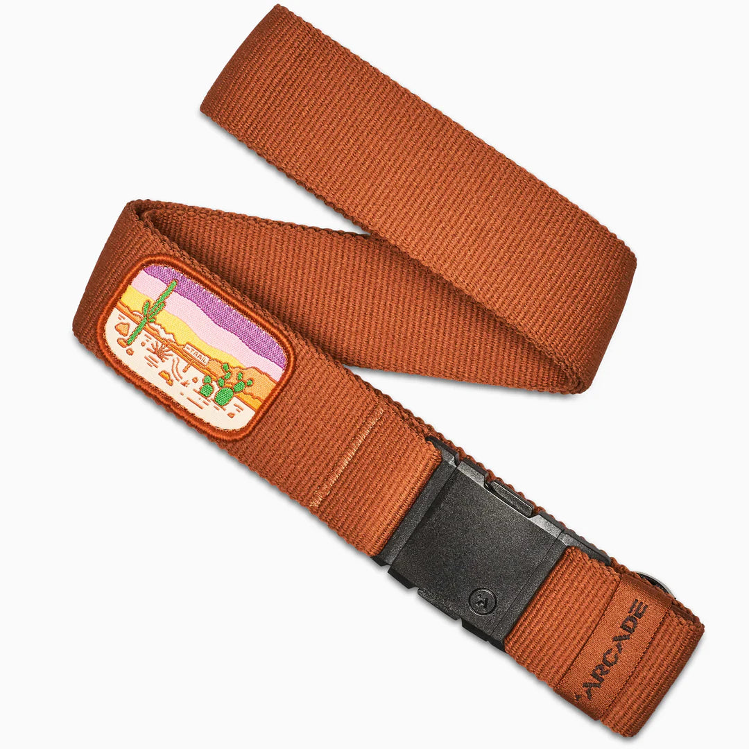 A2 Stretch Belt