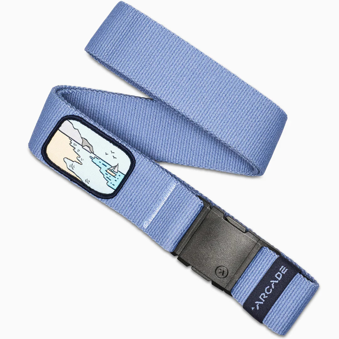 A2 Stretch Belt