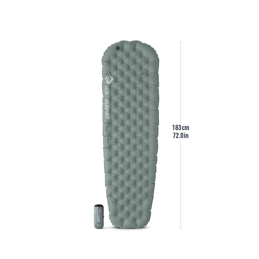Ether Light XR Insulated Air Sleeping Mat