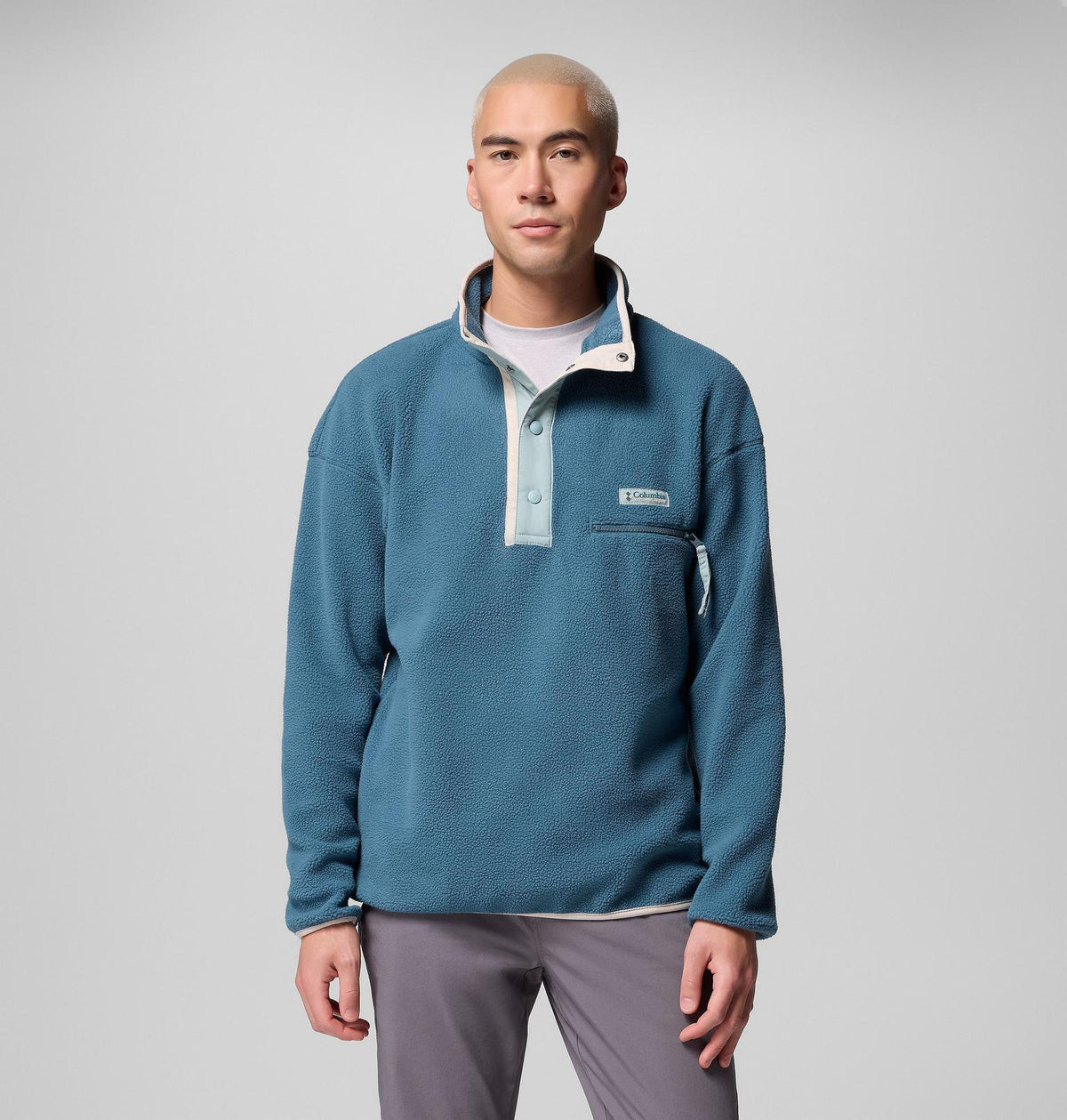 Men's Helvetia™ Fleece