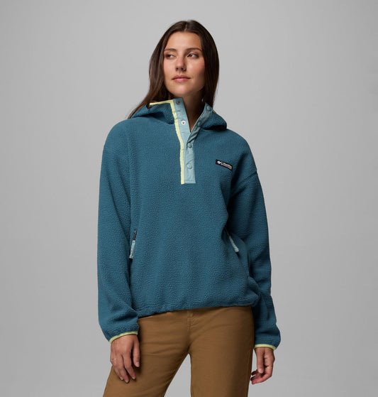 Women's Helvetia™ II Sherpa Fleece Hoodie