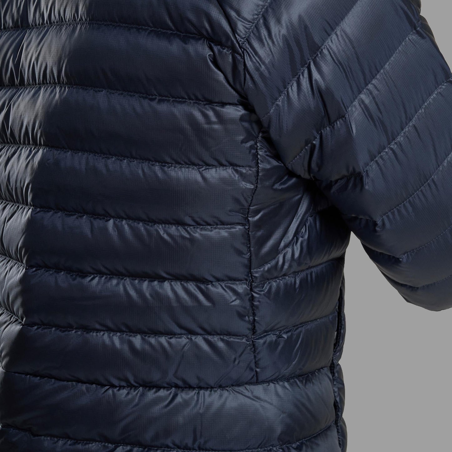 Women's Anti Freeze Hooded Down Jacket