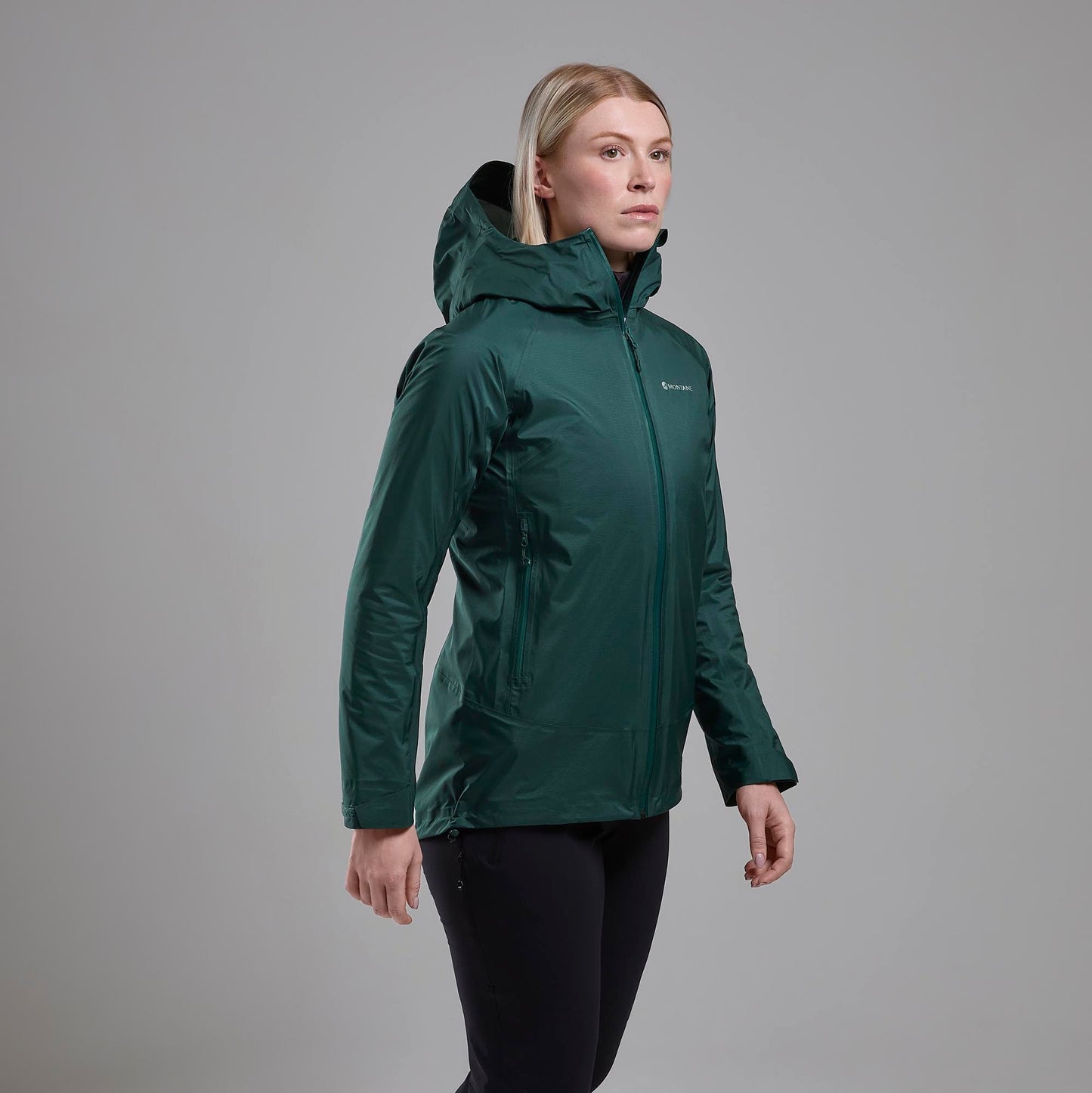 Women's Cetus Lite Waterproof Jacket