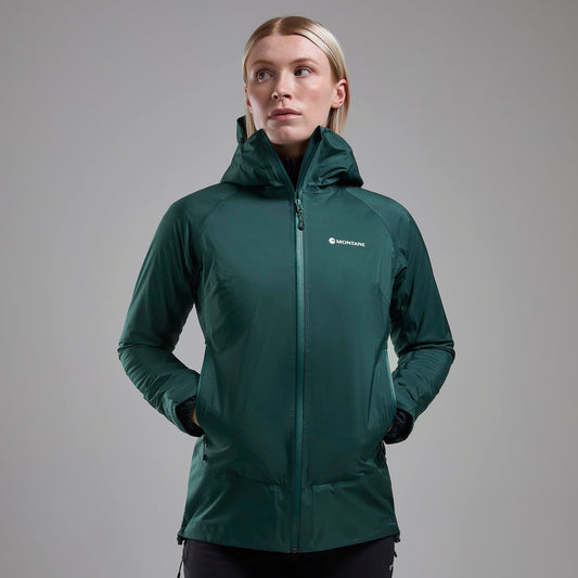 Women's Cetus Lite Waterproof Jacket