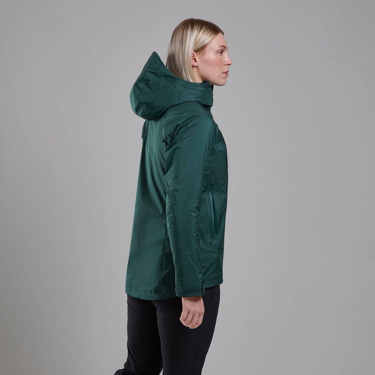 Women's Cetus Lite Waterproof Jacket