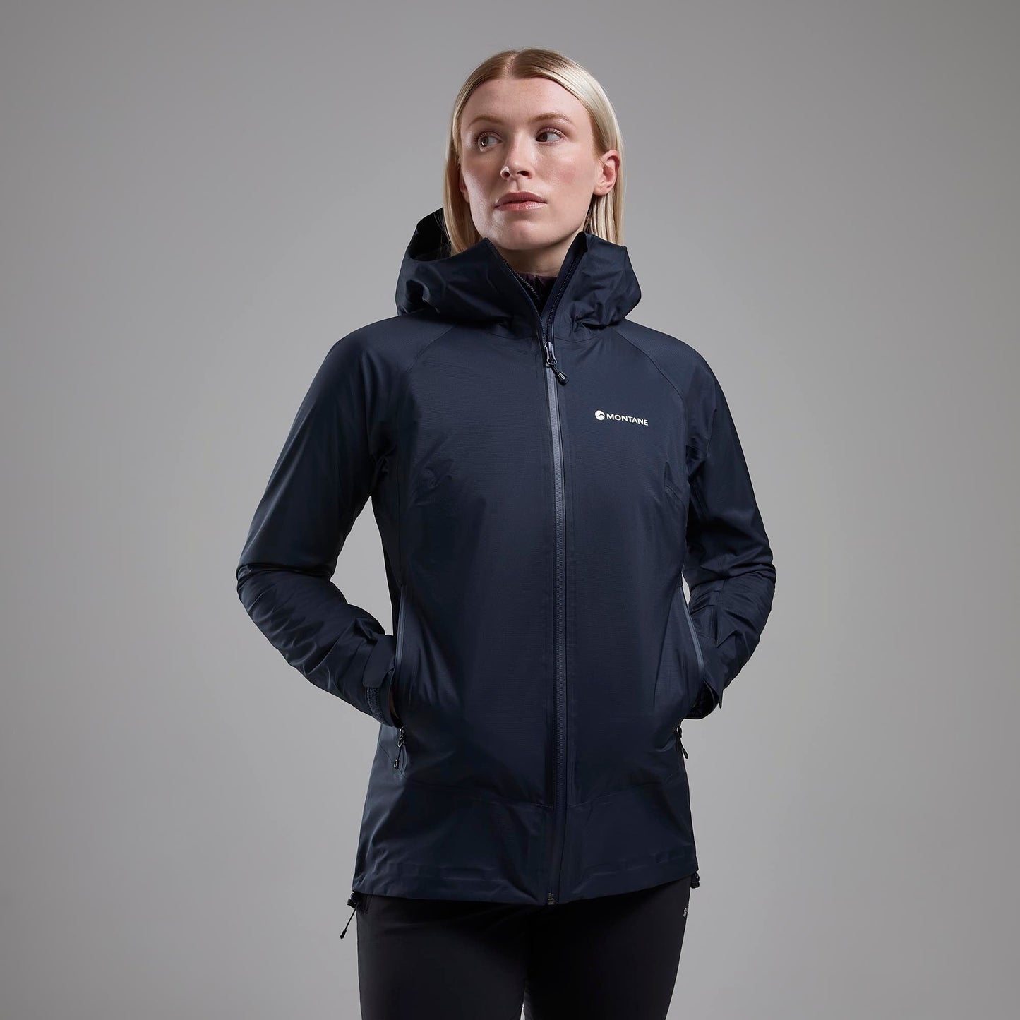 Women's Cetus Lite Waterproof Jacket