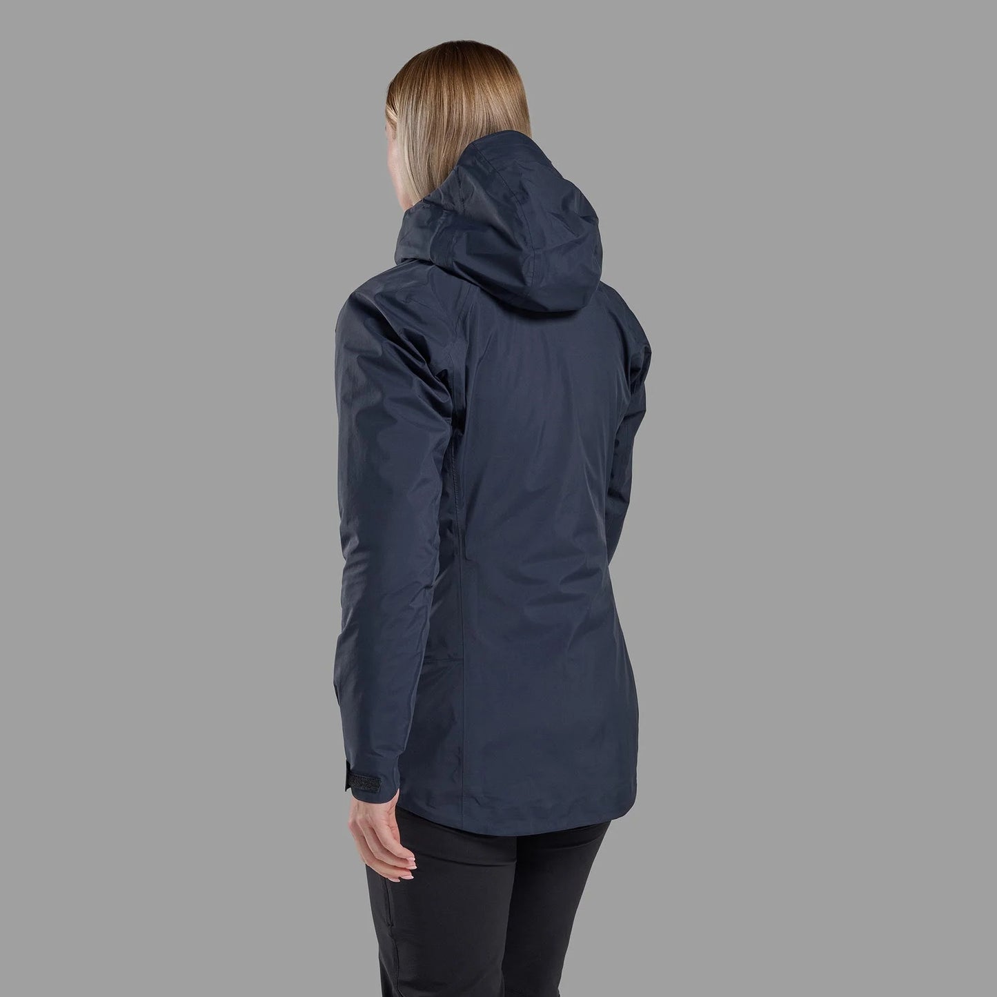 Women's Cetus Waterproof Jacket