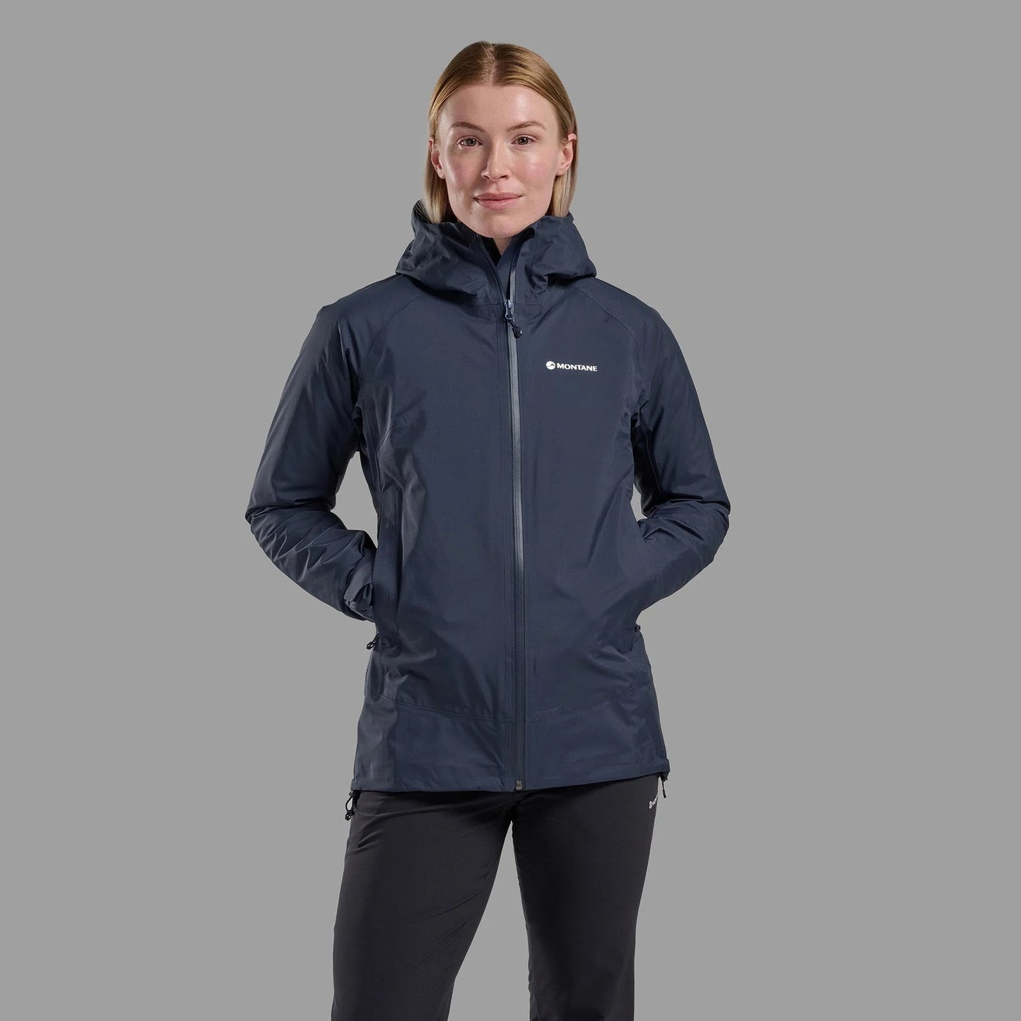 Women's Cetus Waterproof Jacket
