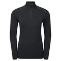 Women's Dart XT Thermal Zip Neck T-Shirt