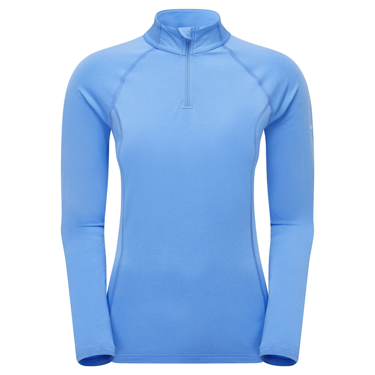 Women's Dart XT Thermal Zip Neck T-Shirt