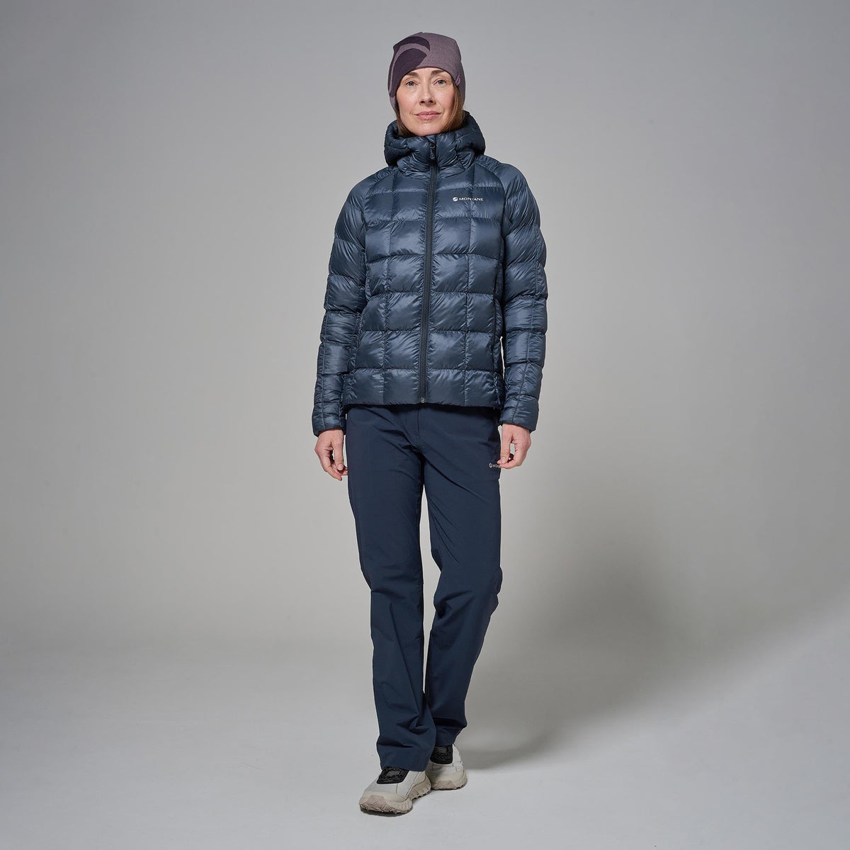 Women's Icarus 3.0 Hooded Insulated Jacket