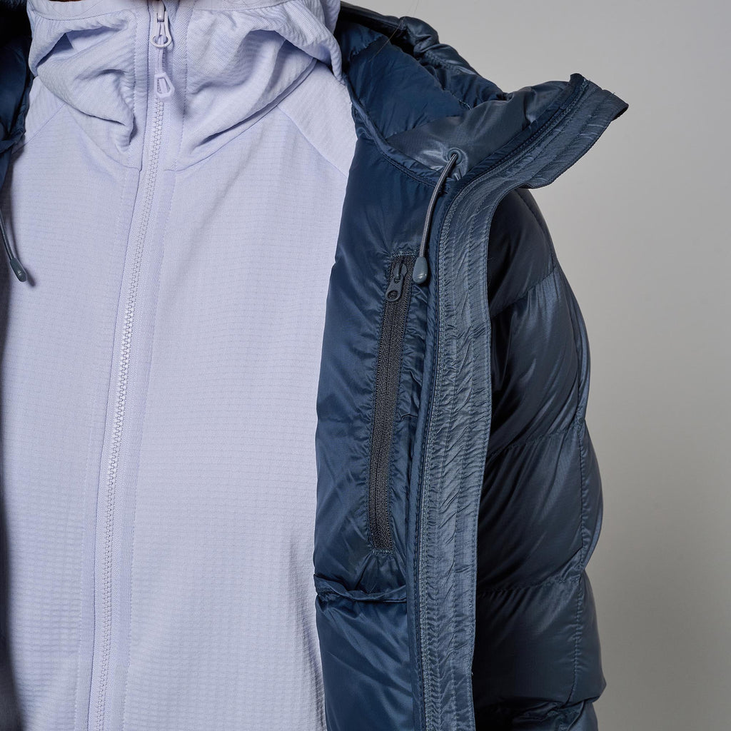 Women's Icarus 3.0 Hooded Insulated Jacket