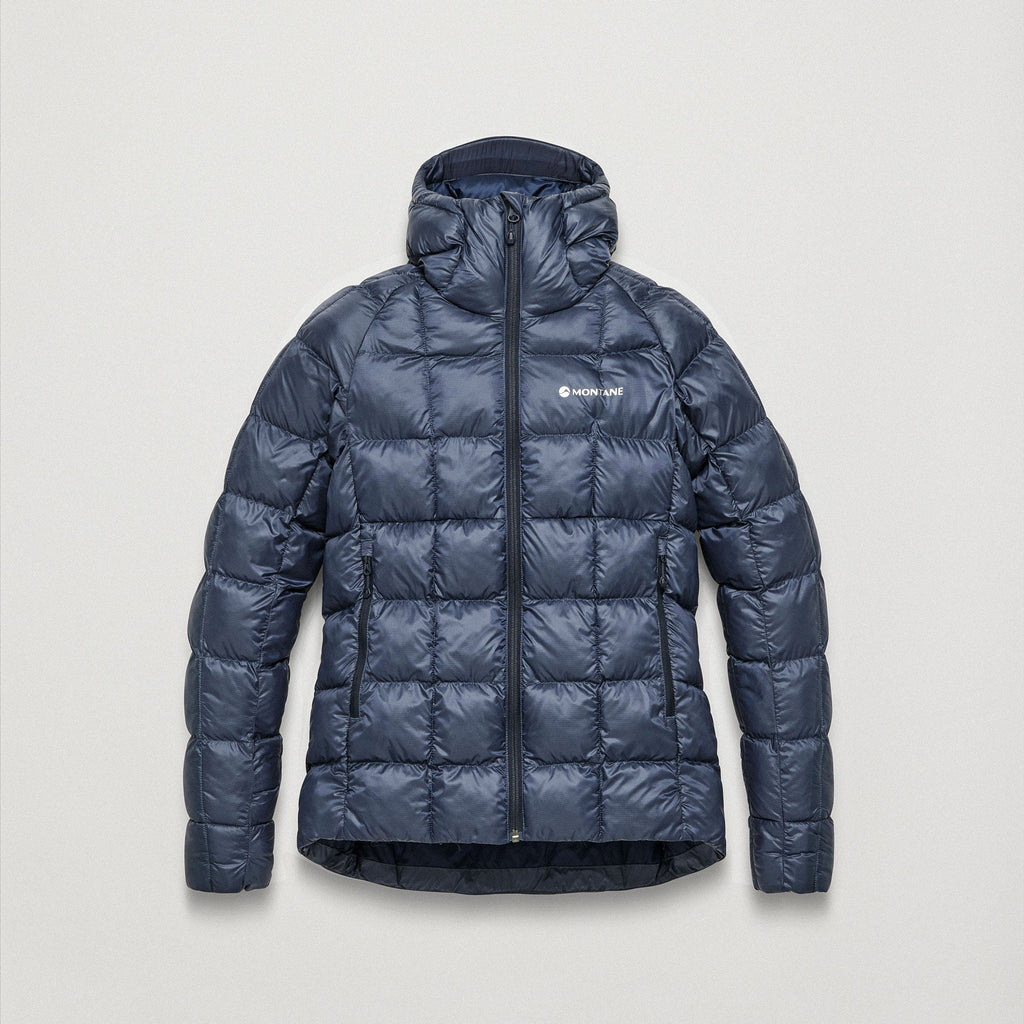 Women's Icarus 3.0 Hooded Insulated Jacket
