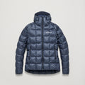 Women's Icarus 3.0 Hooded Insulated Jacket