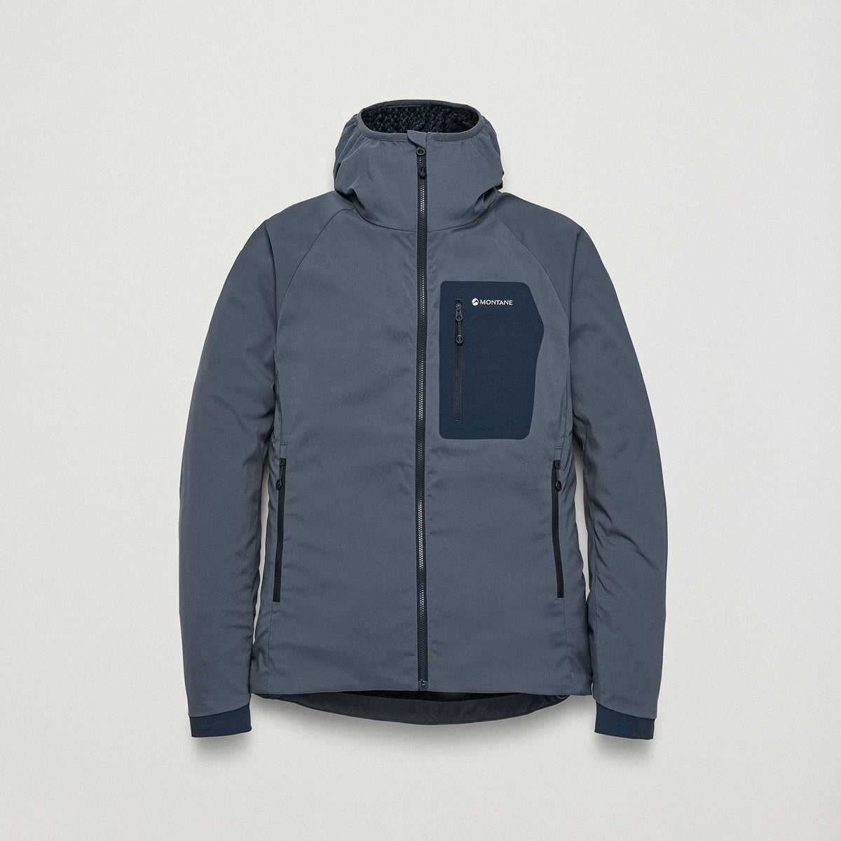 Women's Khamsin Lite Hooded Softshell Jacket
