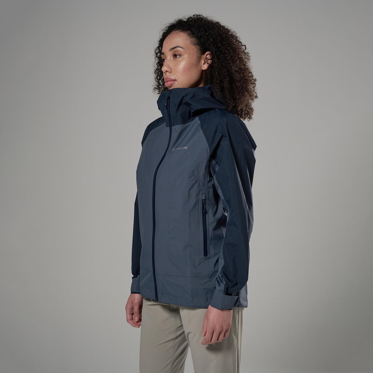 Women's Norste Lite Waterproof Jacket