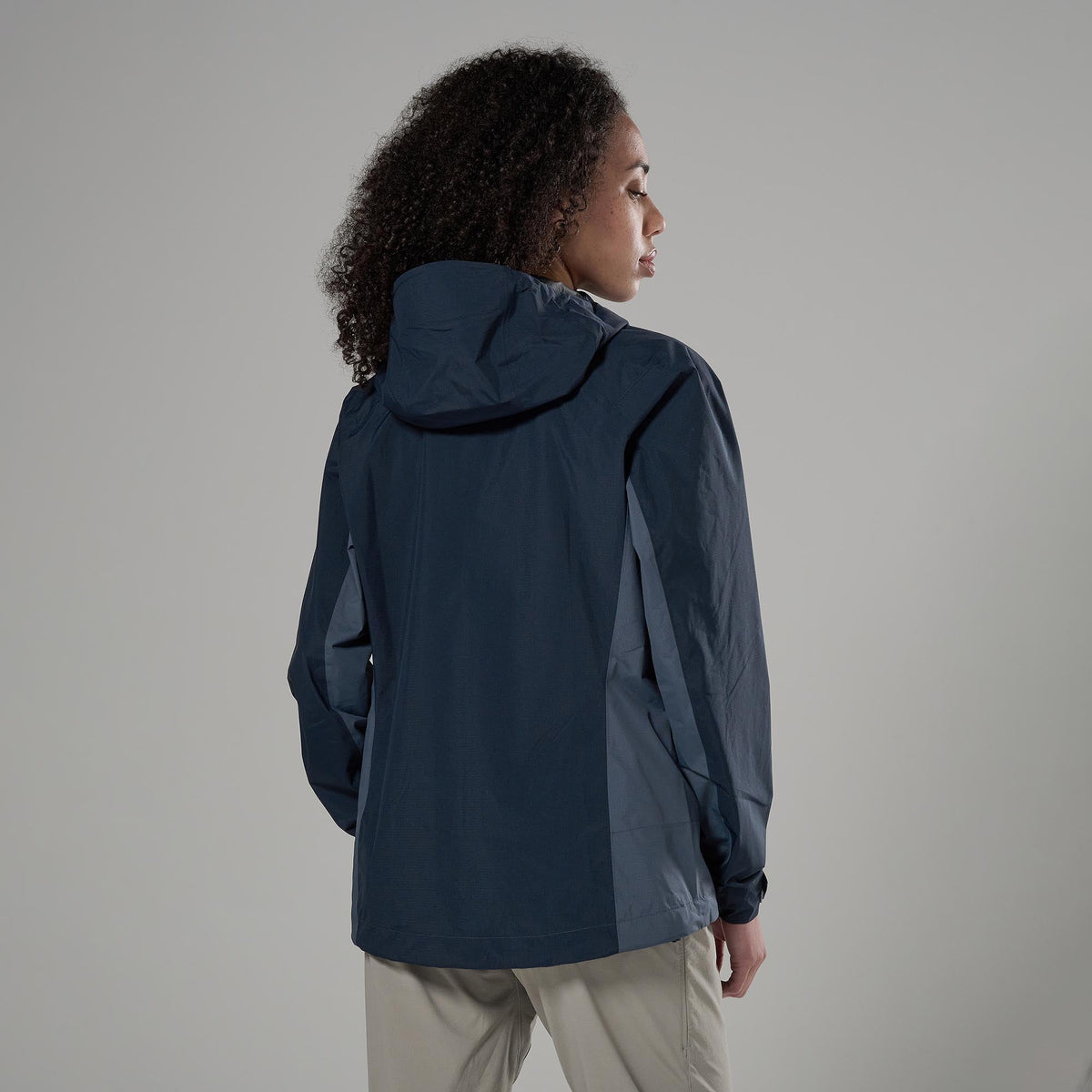 Women's Norste Lite Waterproof Jacket