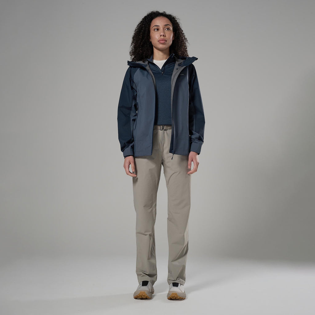 Women's Norste Lite Waterproof Jacket