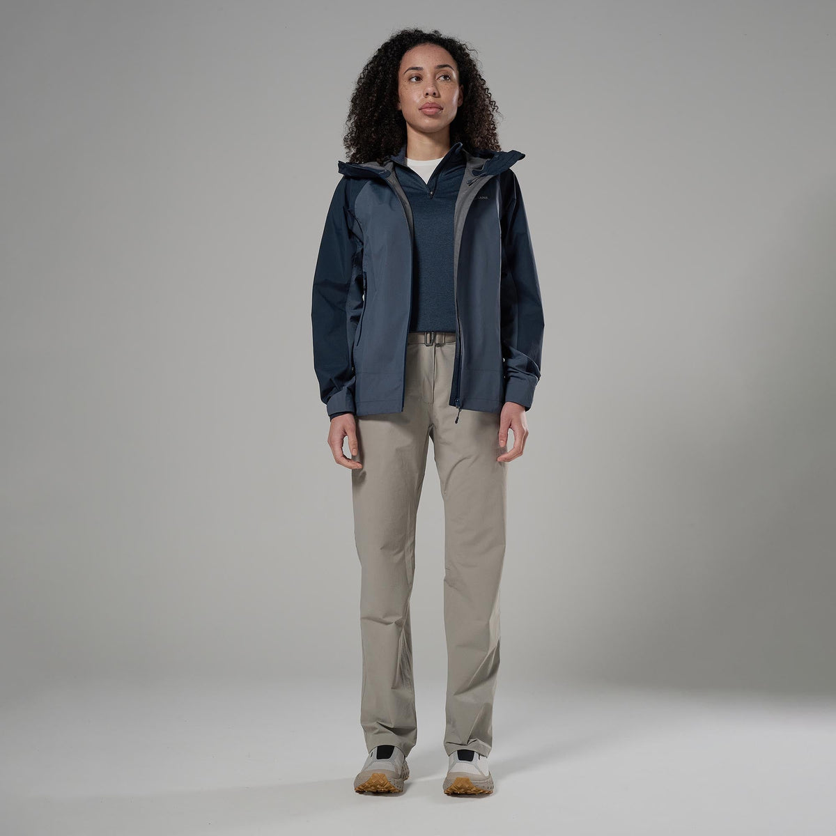 Women's Norste Lite Waterproof Jacket