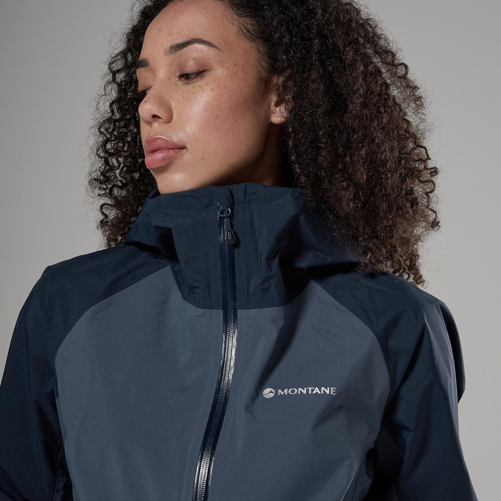 Women's Norste Lite Waterproof Jacket