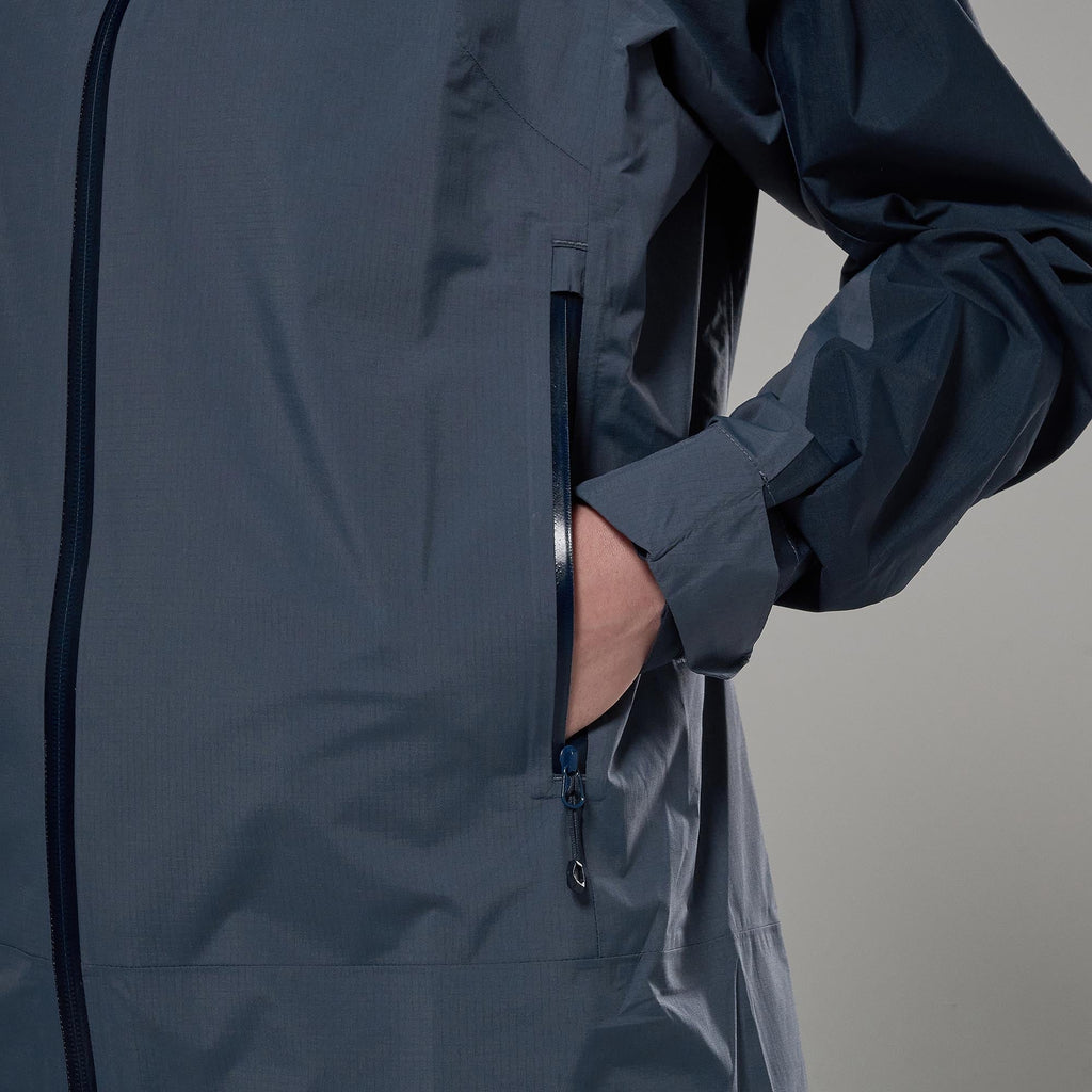 Women's Norste Lite Waterproof Jacket