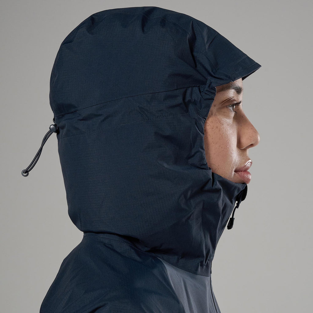 Women's Norste Lite Waterproof Jacket