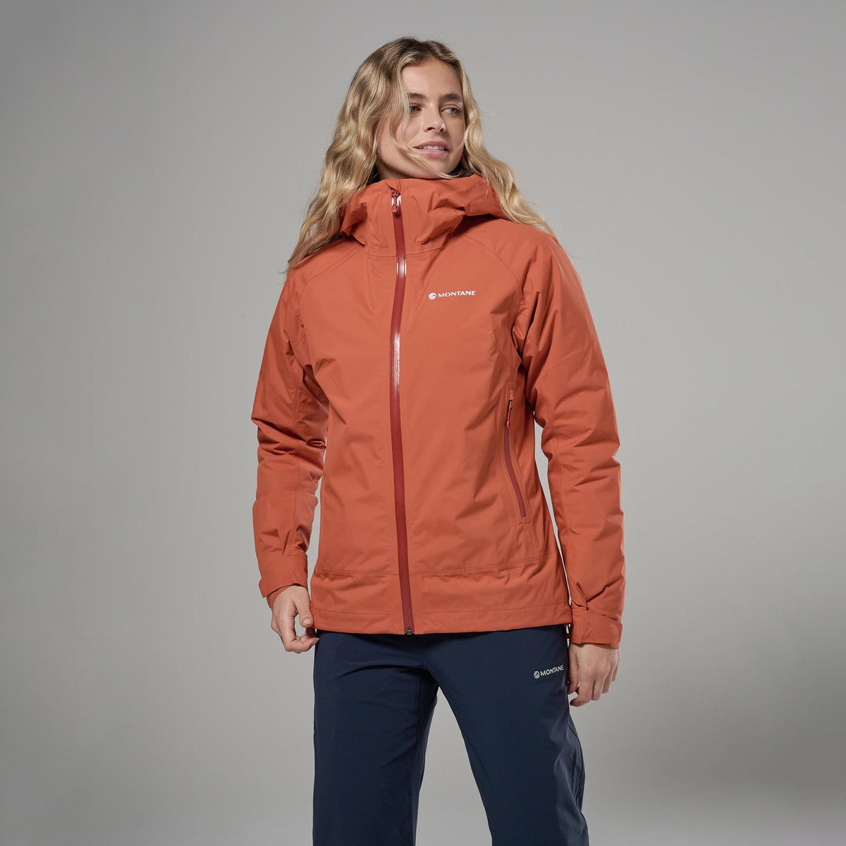 Women's Norste Lite Waterproof Jacket