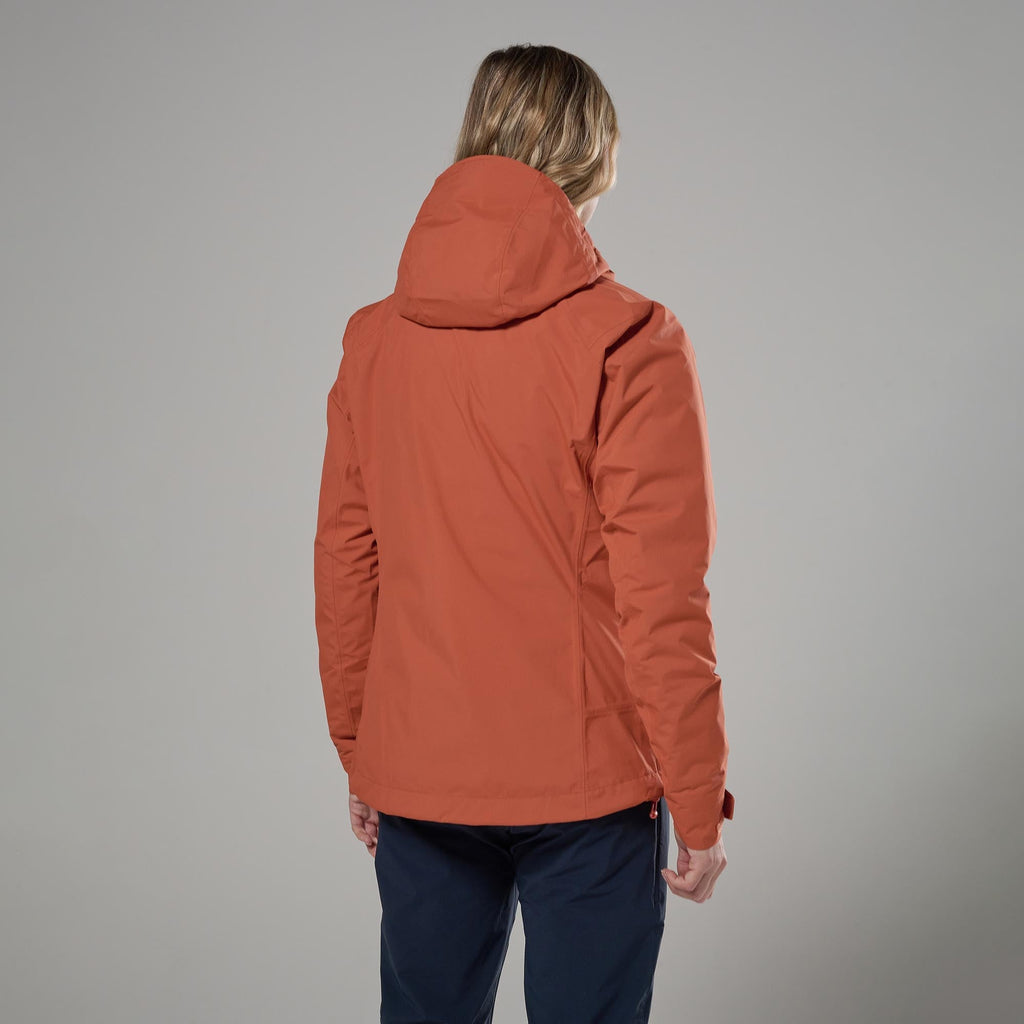 Women's Norste Lite Waterproof Jacket